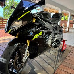 Moto Occasion Tahiti BMW S1000RR Petites Annonces PF - SEEKO